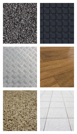 Flooring Surfaces